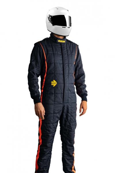 Momo racing suit Pro-lite NIGHT NAVY size 64